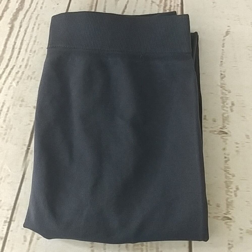 Sofra‎ Leggings Black Size Free Size